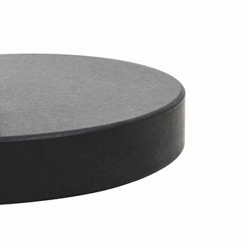 Parasolvoet Rond 28,5 Kg Graniet