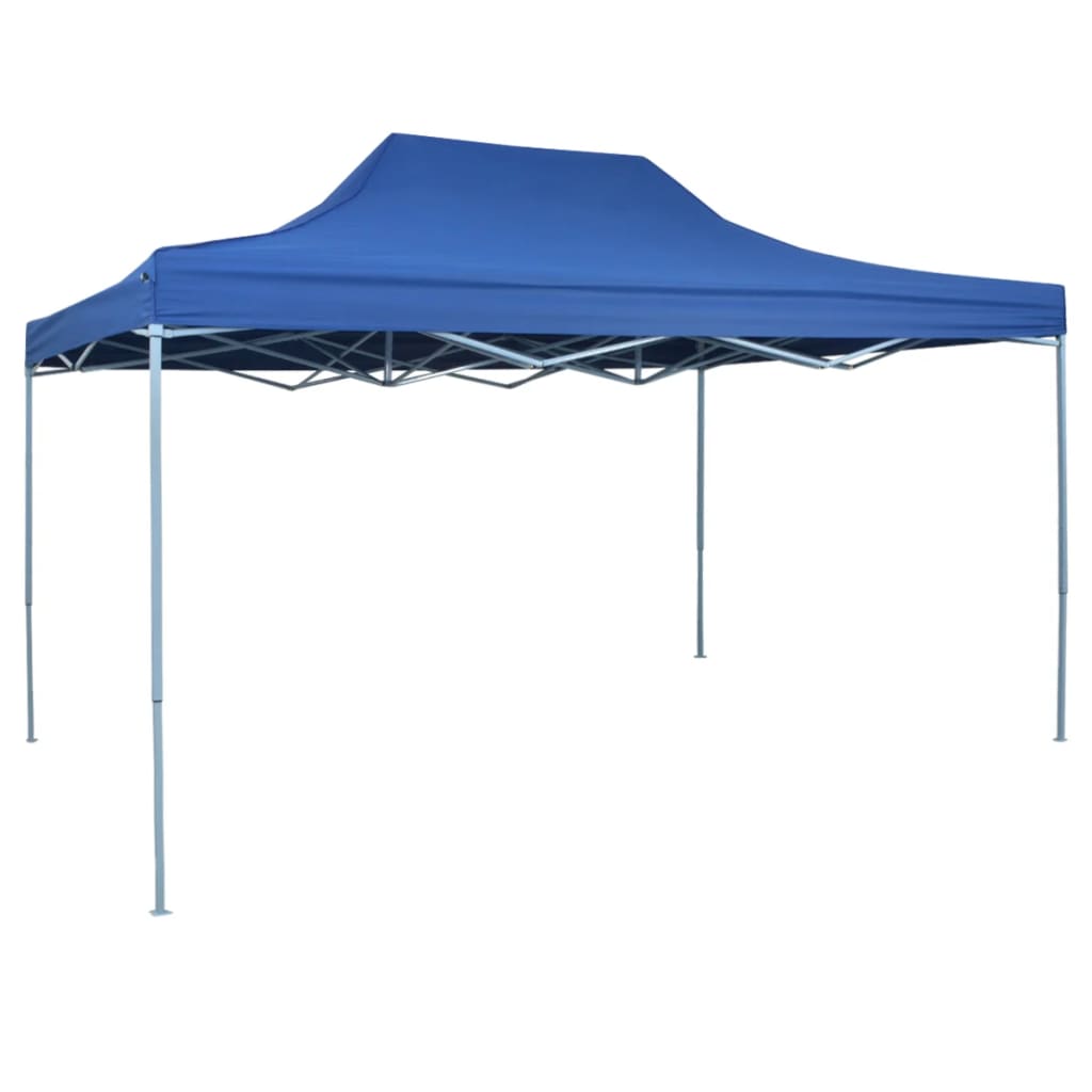 Partytent Inklapbaar Pop-Up 410X279X315 Cm