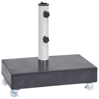 Parasolvoet 45X25X8 Cm Graniet