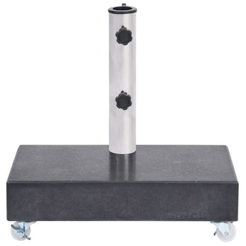 Parasolvoet 45X25X8 Cm Graniet