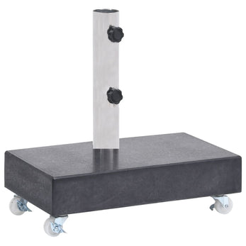 Parasolvoet 45X25X8 Cm Graniet