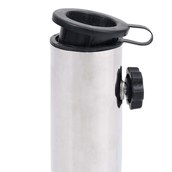 Parasolvoet 45X25X8 Cm Graniet