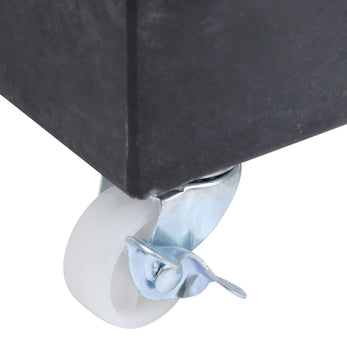 Parasolvoet 45X25X8 Cm Graniet