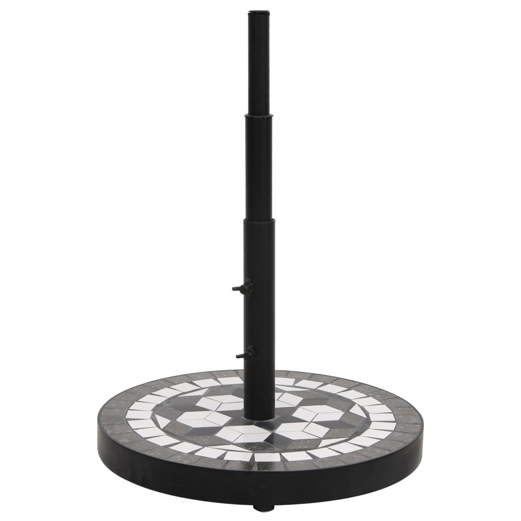 Parasolvoet 12 Kg