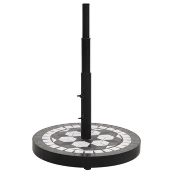 Parasolvoet 12 Kg