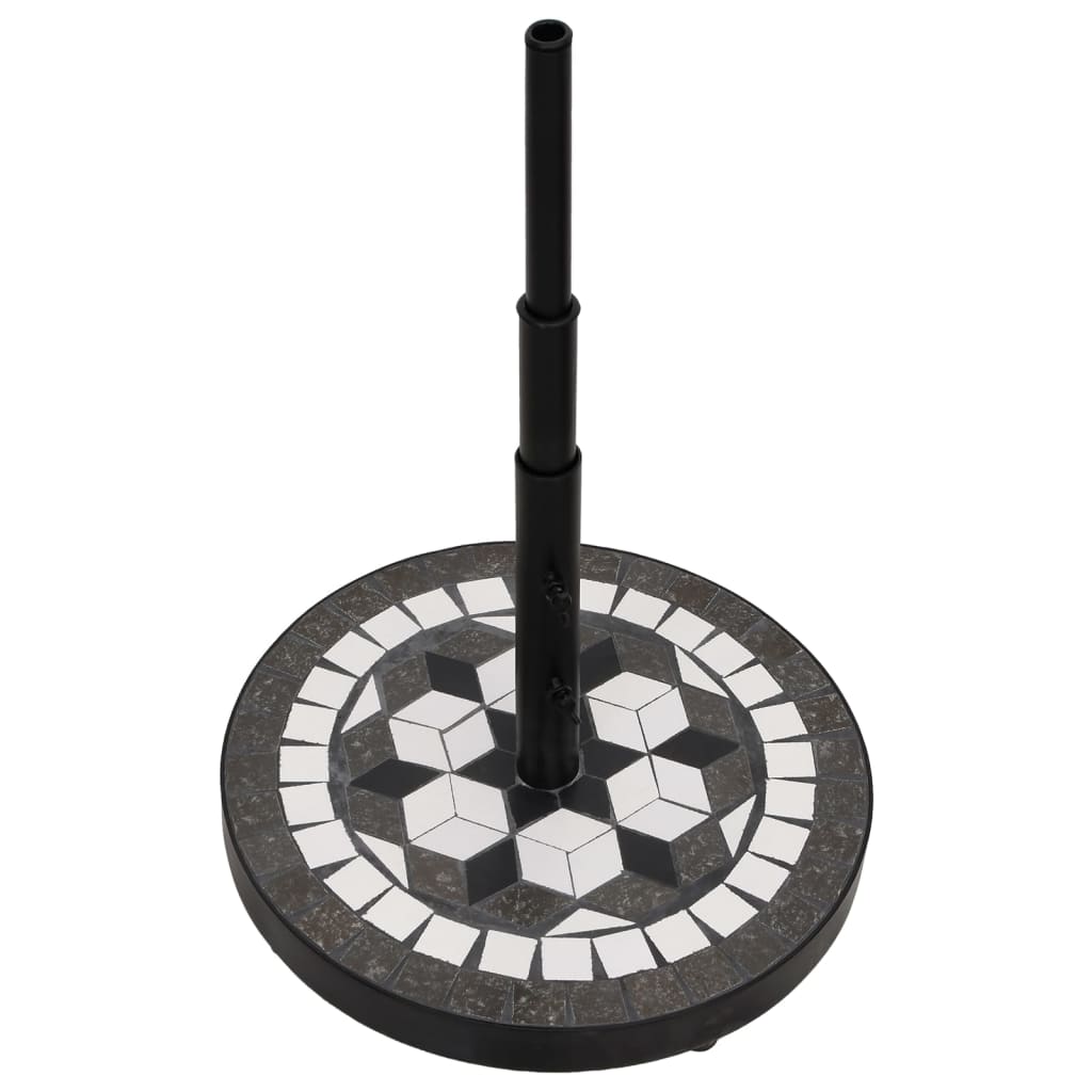 Parasolvoet 12 Kg