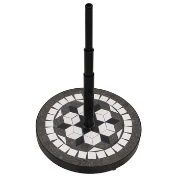 Parasolvoet 12 Kg