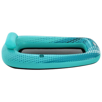 Bestway Hydro Force Drijfbed Sol Venture 188X109 Cm Gaas Blauw