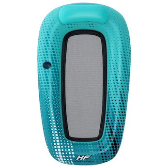 Bestway Hydro Force Drijfbed Sol Venture 188X109 Cm Gaas Blauw