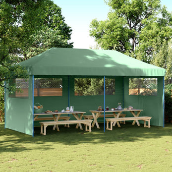 Partytent Inklapbaar Pop-Up