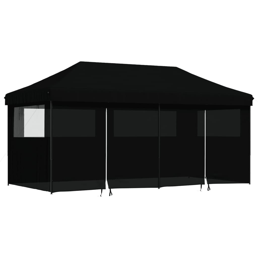 Partytent Inklapbaar Pop-Up