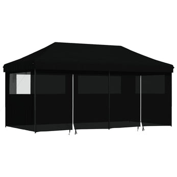 Partytent Inklapbaar Pop-Up