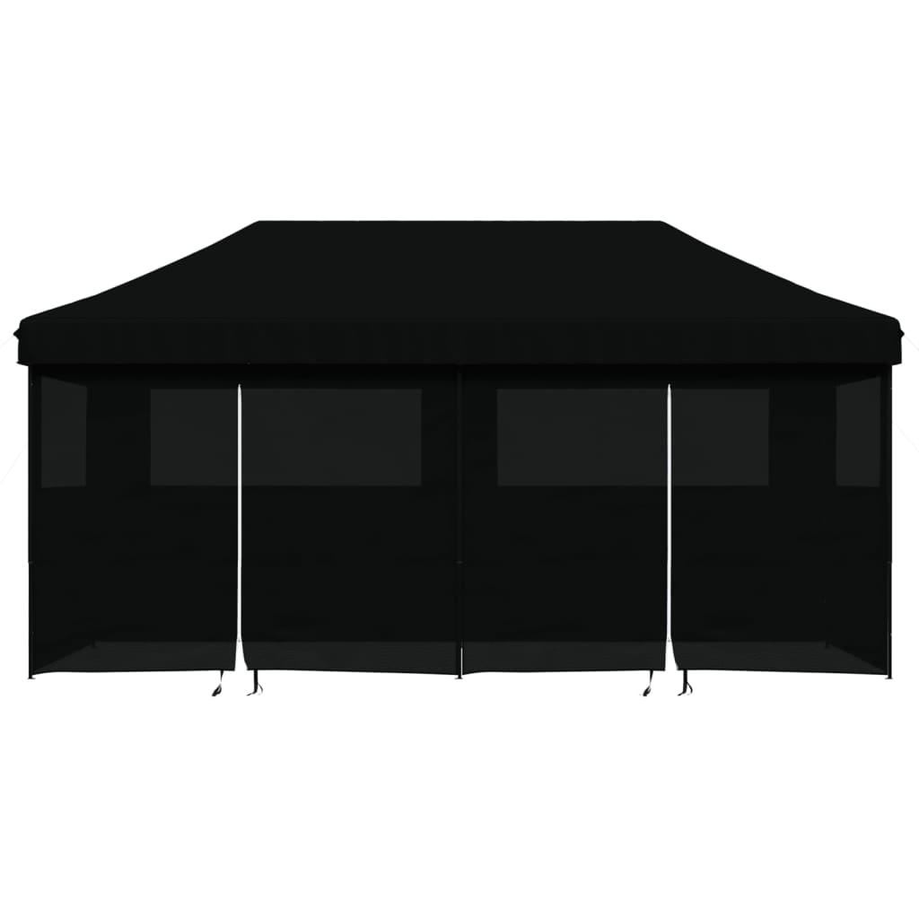 Partytent Inklapbaar Pop-Up
