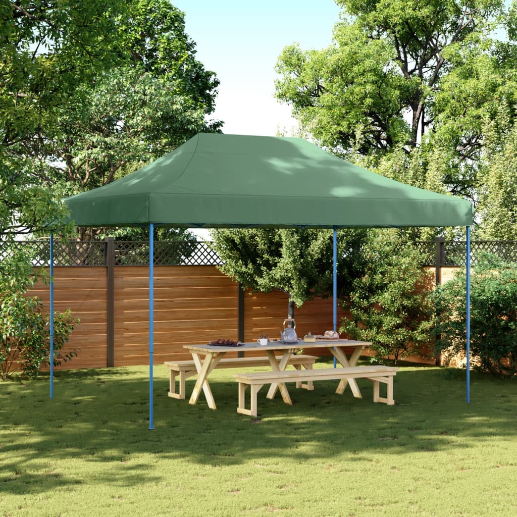 Partytent Inklapbaar Pop-Up 410X279X315 Cm