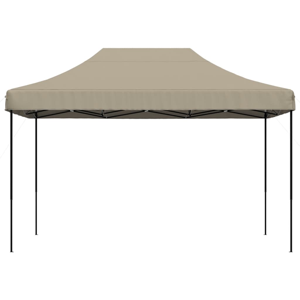 Partytent Inklapbaar Pop-Up 410X279X315 Cm
