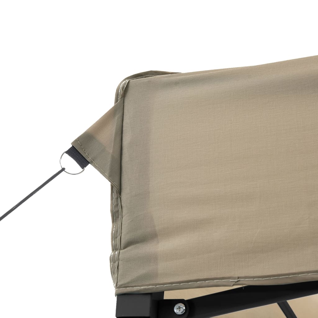 Partytent Inklapbaar Pop-Up 410X279X315 Cm